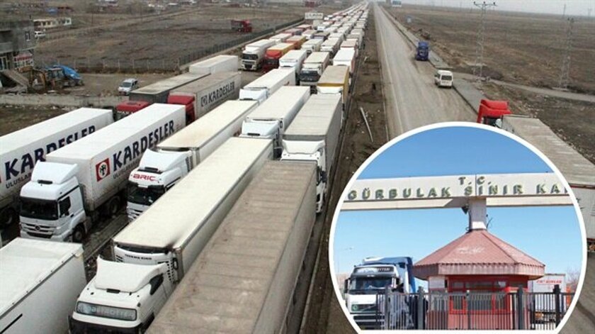 UND, kapatılan sınırlarla ilgili durum tespiti yapacak
