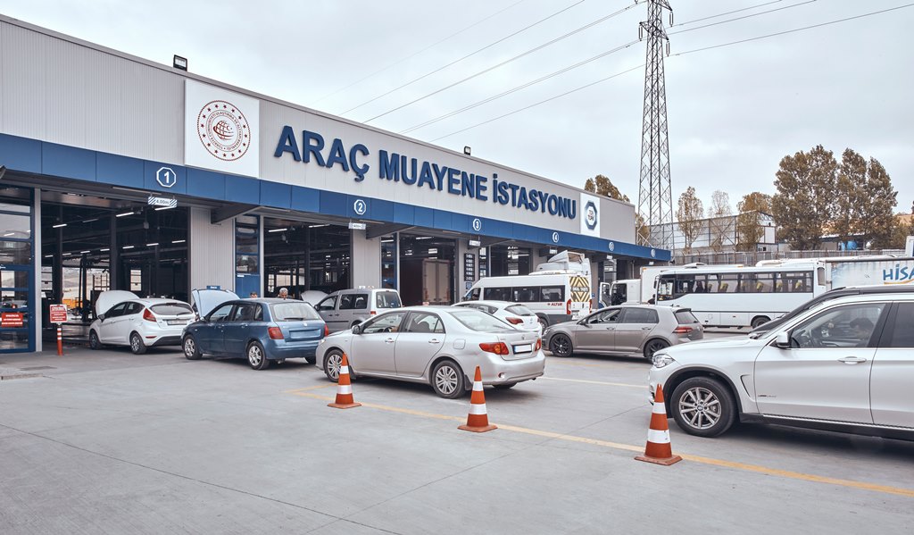 Araç muayene gecikme bedeli nasıl hesaplanıyor?