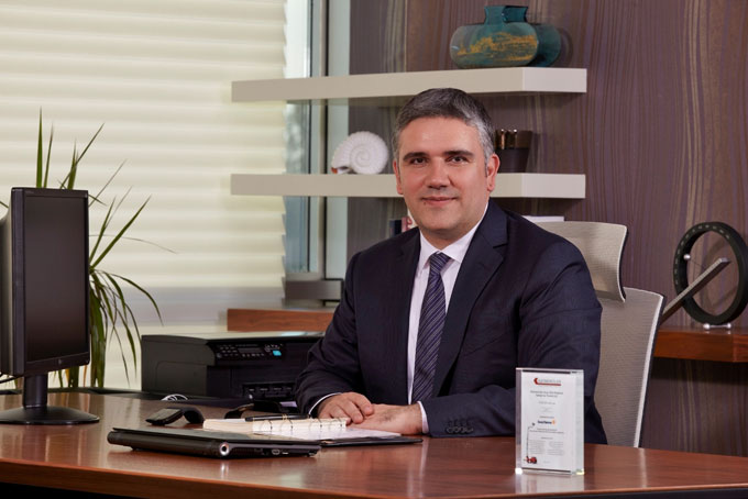 Katmerciler TİM listesinde 662’nci sıraya yükseldi