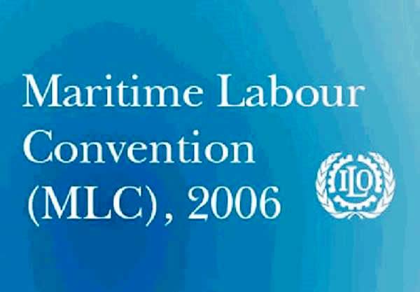 MLC 2006 sözleşmesi yürürlüğe girdi