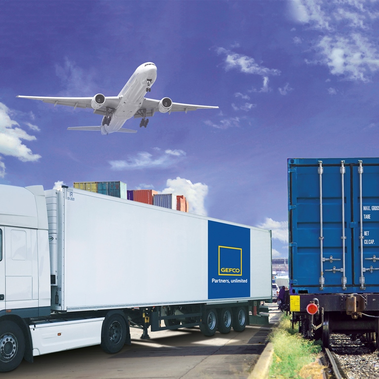 GEFCO Visibility, freight forwarding işlemlerini kolaylaştırıyor