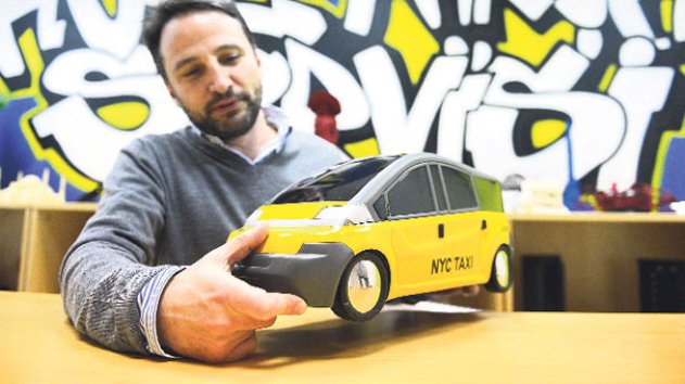 Yazıcıdan çıkma yedek parça