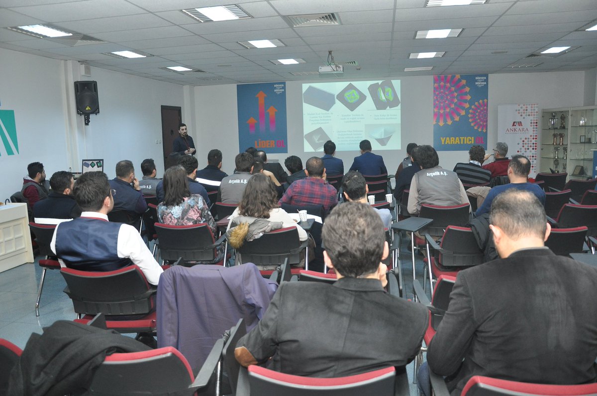 "Yerli Tedarik ve İşbirliği Buluşmaları" THY ile sürüyor