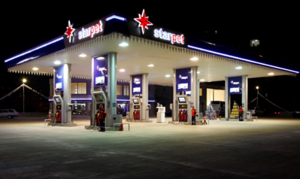 Starpet satış rakamlarını açıkladı