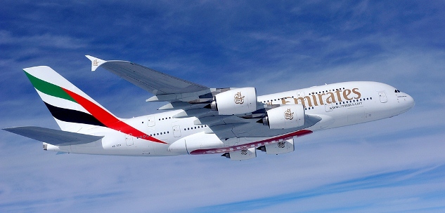Emirates, Uzakdoğu kapasitesini artırıyor