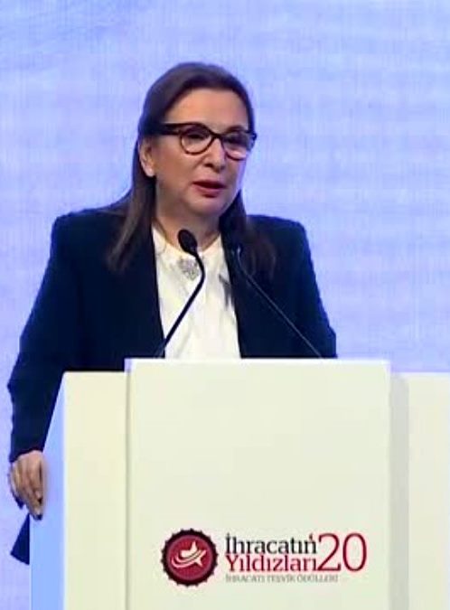 Pekcan: Alternatif güzergahlar üzerinde çalışıyoruz