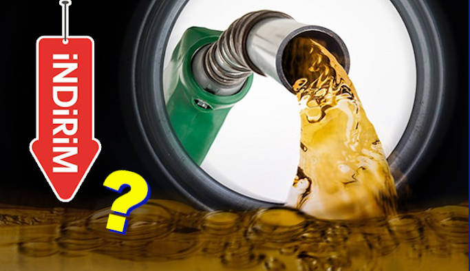 Motorine bir indirim de bu geceyarısı geliyor