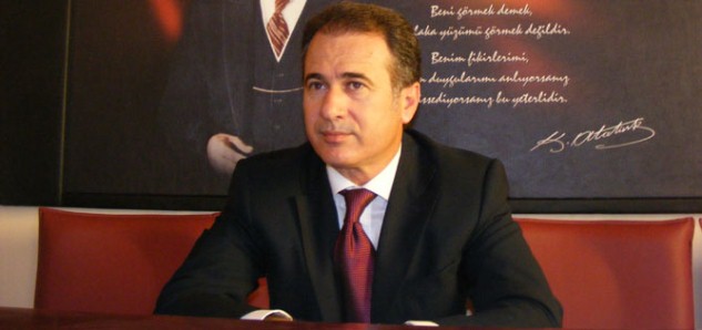 "Demiryolu özelleştirilmesi ihracatı artıracak"