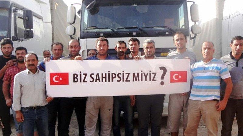 Dönün demek kolay, çözüm de üretmelisiniz