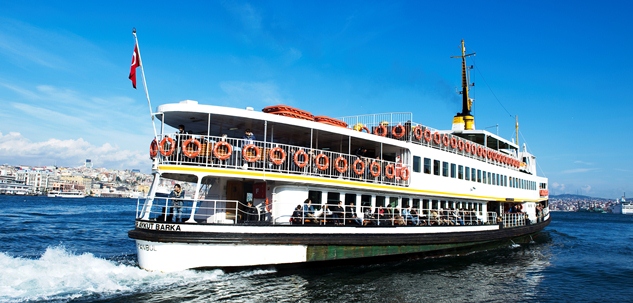 Şehir hatları "kadın kanserleri" için sefere çıkıyor