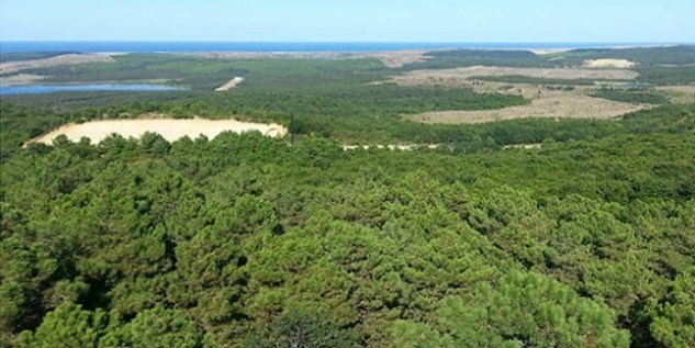 "Havakent" şimdiden doldu