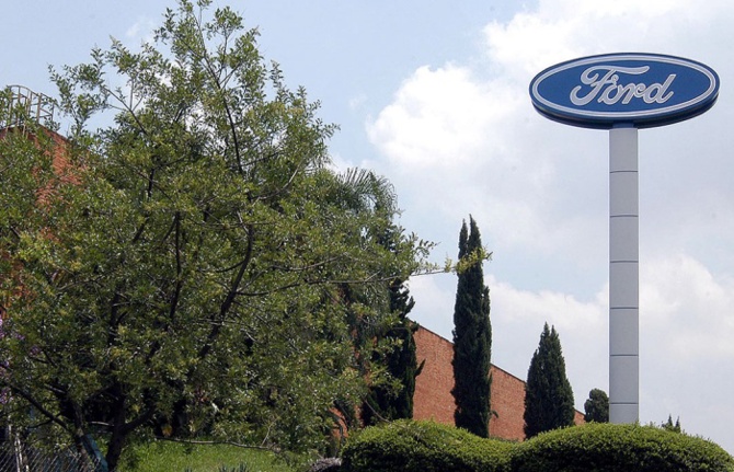 Ford, Türkiye’yi tedarik üssüne dönüştürecek