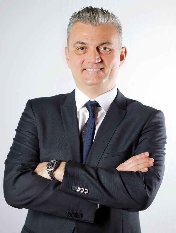 Türkiye ve Ortadoğu Orkun Saruhanoğlu'na emanet