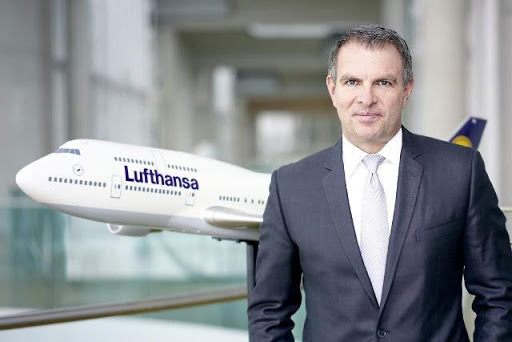 Lufthansa: Büyük gövdeli uçaklarımızı kargoya verebiliriz