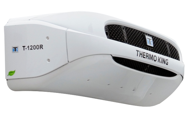 Thermo King’ten serin tutan kampanya