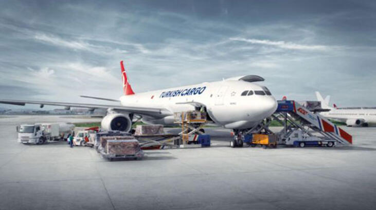 İşte Turkish Cargo'nun uçuşa ara verdiği bölgeler