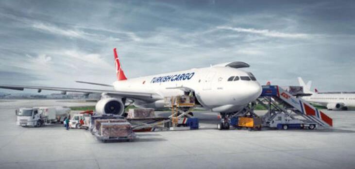 Turkish Cargo, kargo uçaklarının frekans sayısını artırıyor