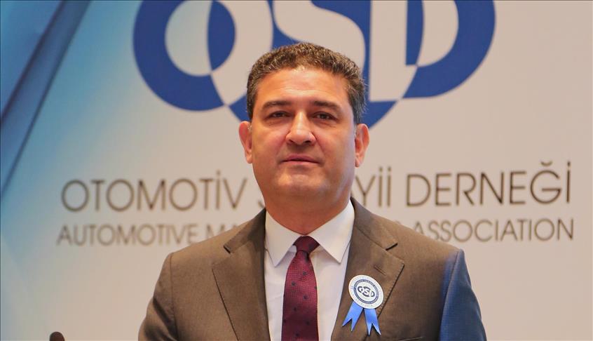 "Otomotiv üretimi bu yıl gaza basacak"