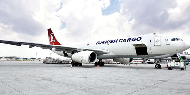 Turkish Cargo, Linz'e direkt uçmaya başlıyor