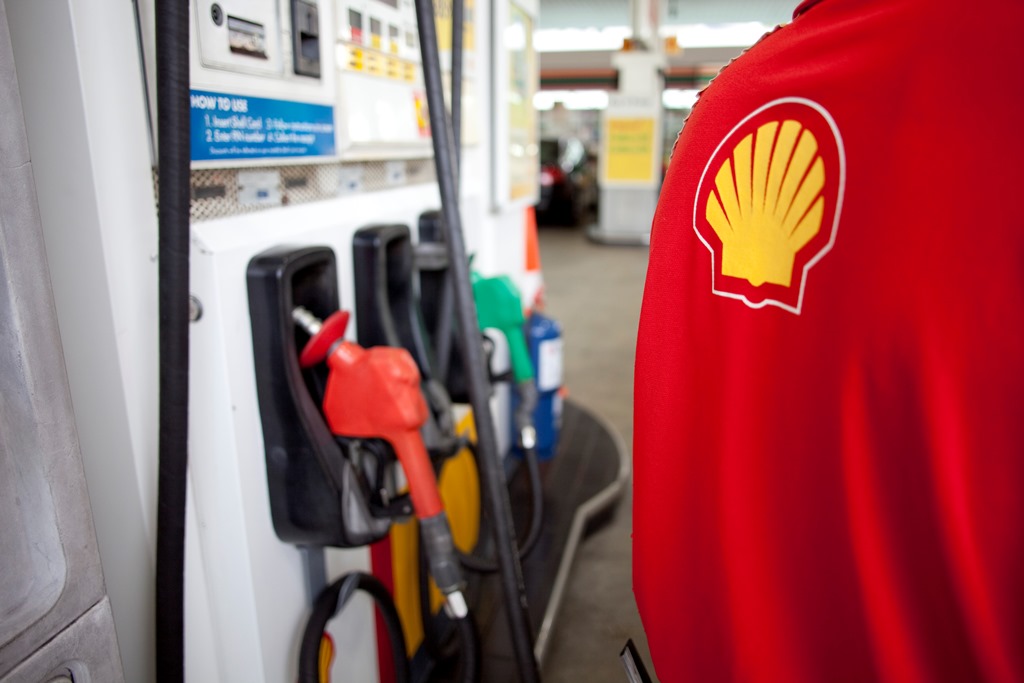 Shell'den Sağlık Bakanlığı'na 5 milyonluk akaryakıt desteği