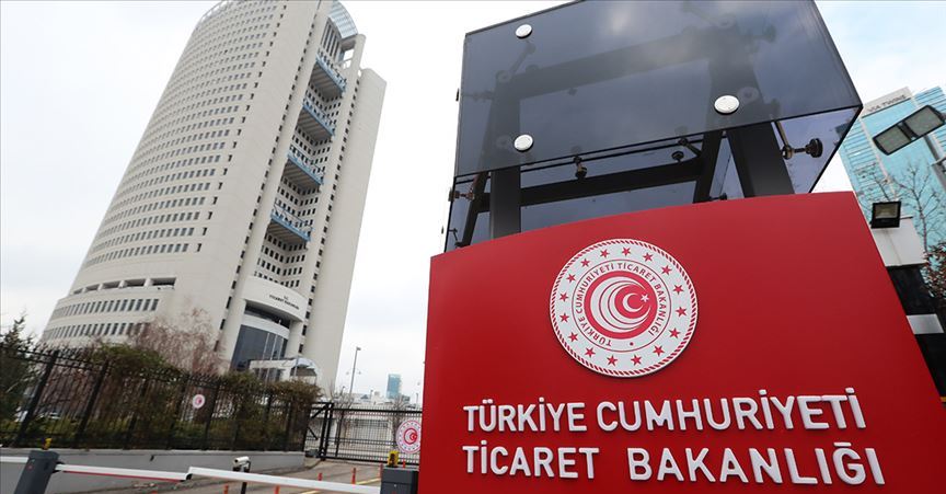 Ticaret Bakanlığı bazı gümrük işlemlerini kolaylaştırdı