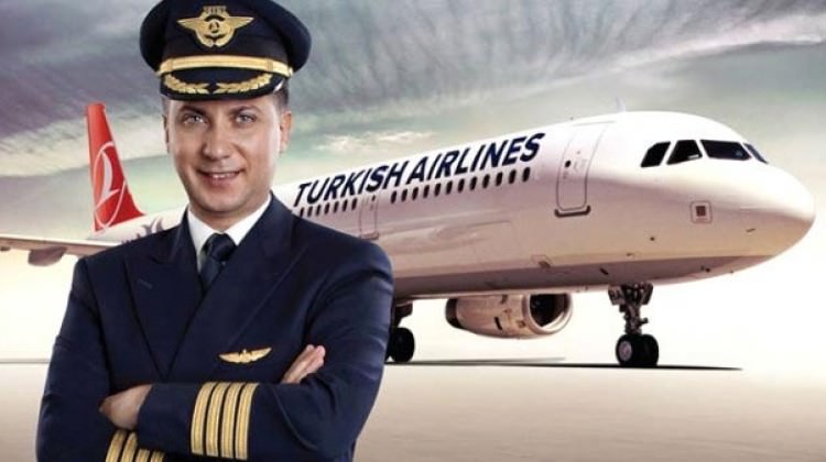 THY, yüzlerce pilotu ücretsiz izne gönderdi