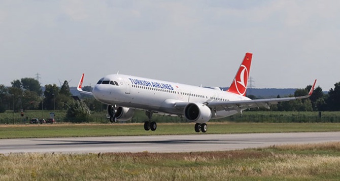 THY tüm iç ve dış hat uçuşlarını durdurdu