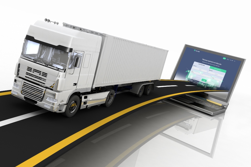 Salgın döneminden Frachtbox trafiği 8 kat arttı