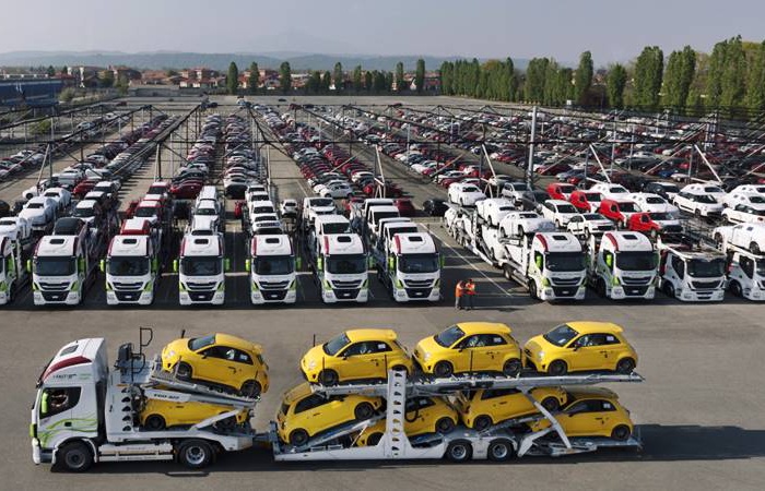 Otomotiv ihracatında koronavirüs etkisi