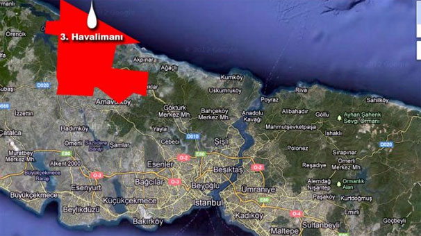 3 havalimanı sözleşmesi 20 Mayıs’ta imzalanacak