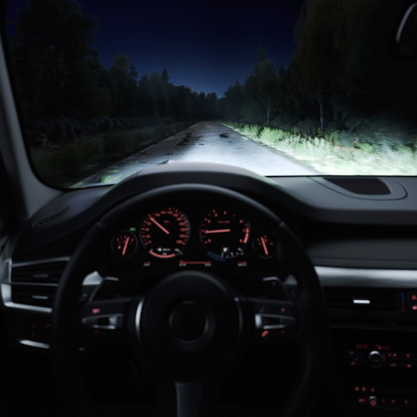 "Farlarınızı set olarak değiştirin, kaza riskini azaltın"