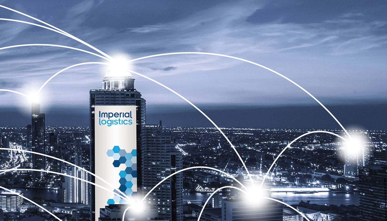 Dünya devi Imperial Logistics artık Türkiye'de
