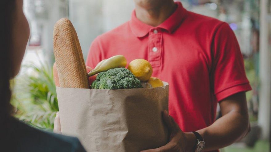 Gıda lojistiği uygulamaları çalışıyor