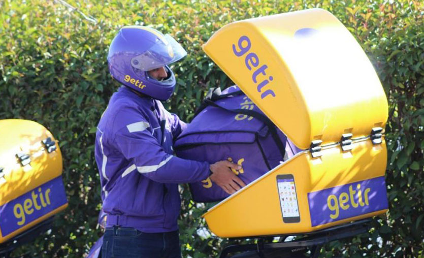 GETİR ve BANABİ siparişleri durdurdu