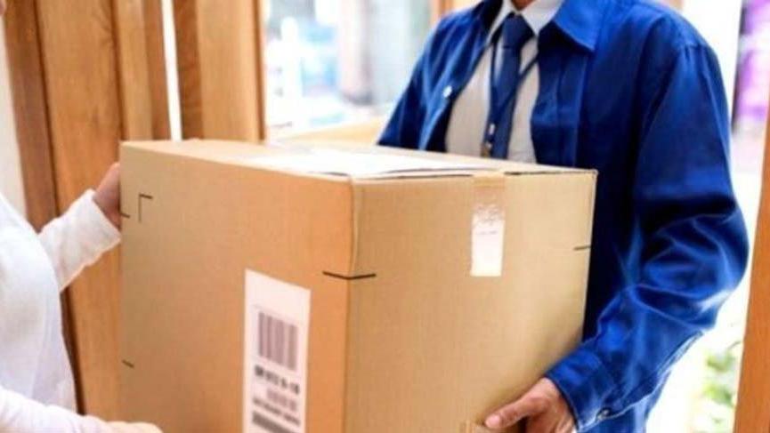 Kargocuların makyaj isyanı