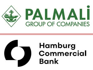 Alman HC Bank, Palmali'nin 6 gemisine el koyuyor