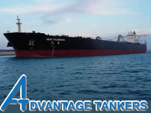 Karamehmet, 140 milyon dolara 3 VLCC aldı
