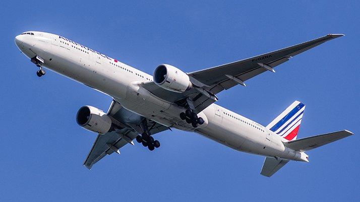 Air France-KLM’ye 10 milyar euroluk destek