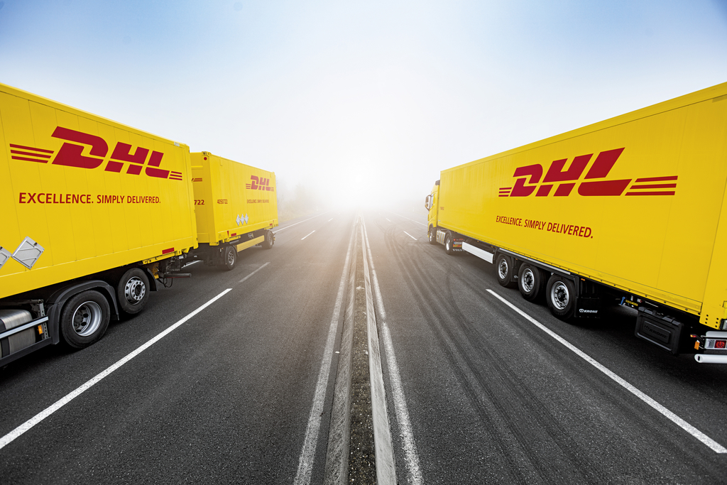 DHL Freight’tan yeni Taşımacılık Yönetim Sistemi