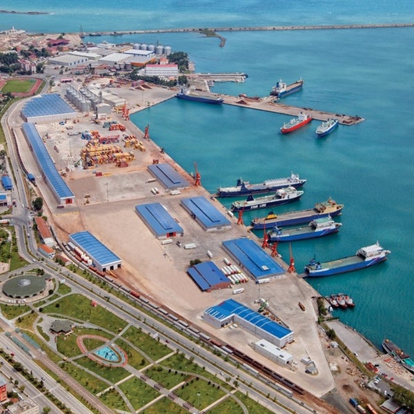 Semptom gösteren yabancı şoför Samsun'a alınmayacak