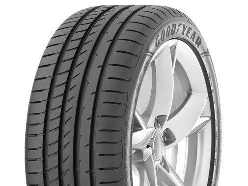 Ford Focus'un tercihi Goodyear oldu