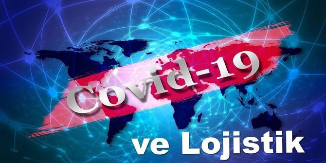 DEÜ'de COVID-19’un lojistik sektörüne etkisi konuşuldu 