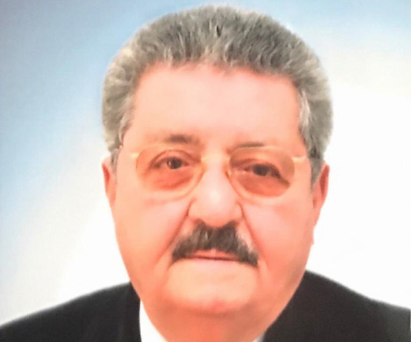 EGG Lojistik Kurucusu Hulusi Genelioğlu vefat etti