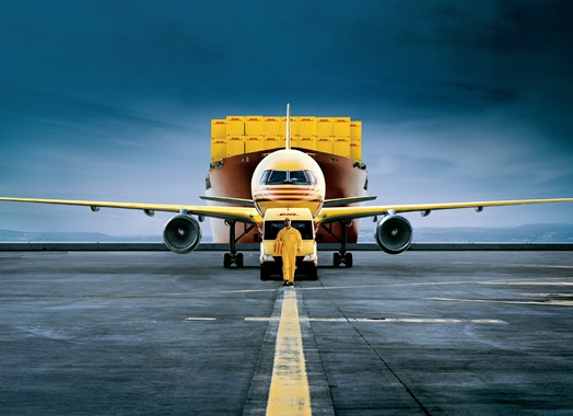 DHL' Global Forwarding Konya'da ofis açtı