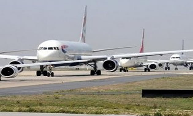 Havada kurallar yenilendi!