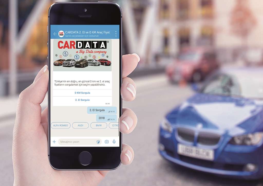 İşte İkinci Elde En Çok Satan İlk 20 Model