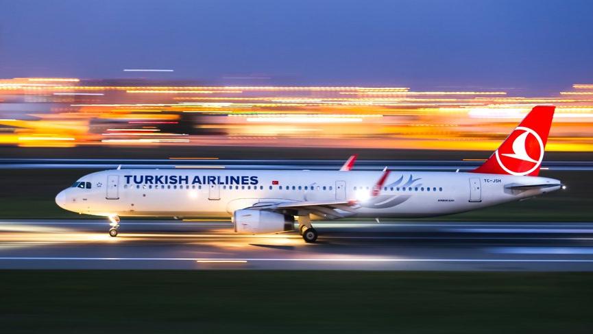 THY, dış hat uçuşlarının başlama tarihini açıkladı