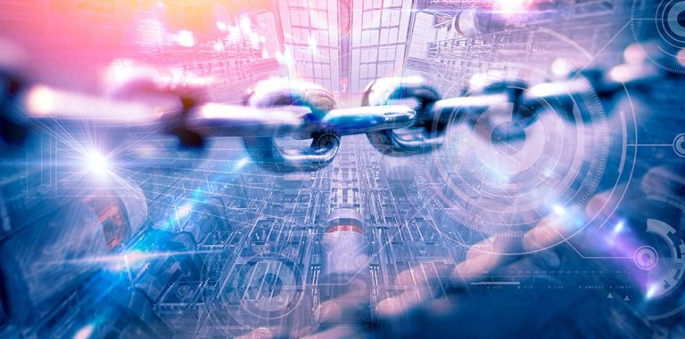Çin’in en büyük liman işletmecisi de Blockchain'li oldu