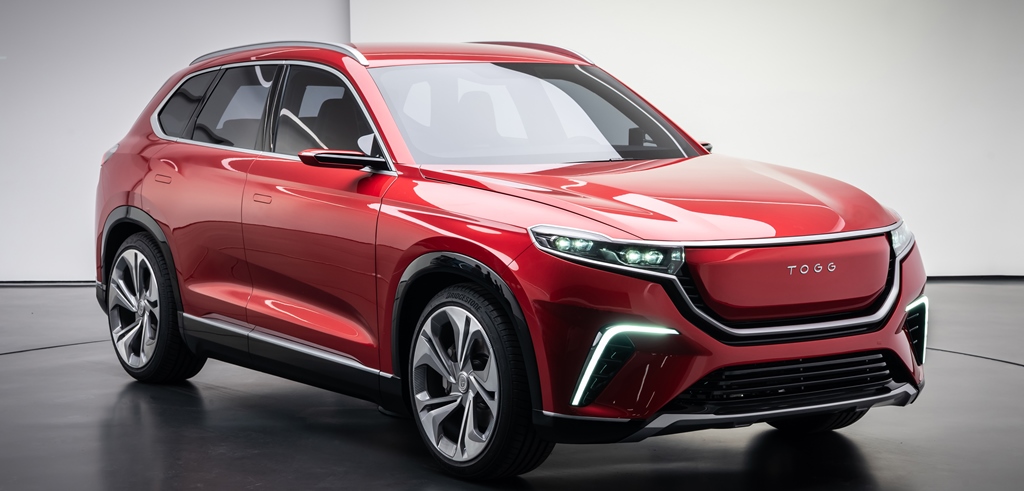 Türkiye’nin Otomobili’nin fabrikasına ‘ÇED Olumlu’ raporu