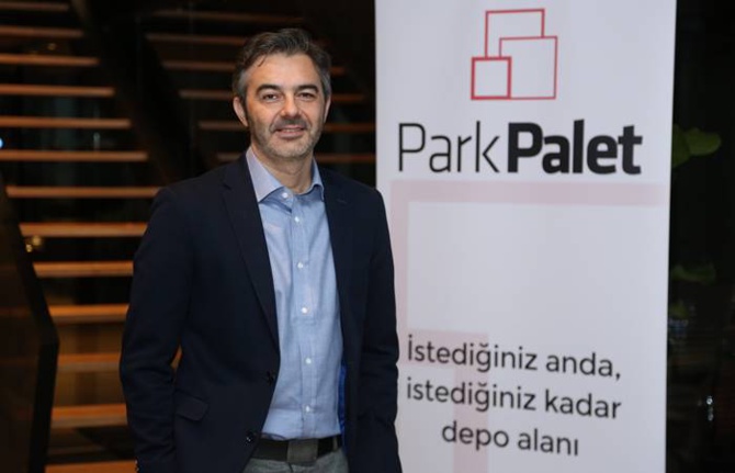 Park Palet, e-ihracatçı için Körfez’de depolar açacak